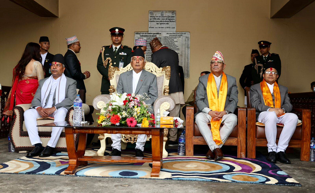 president in bhoto jatra1685017368.png